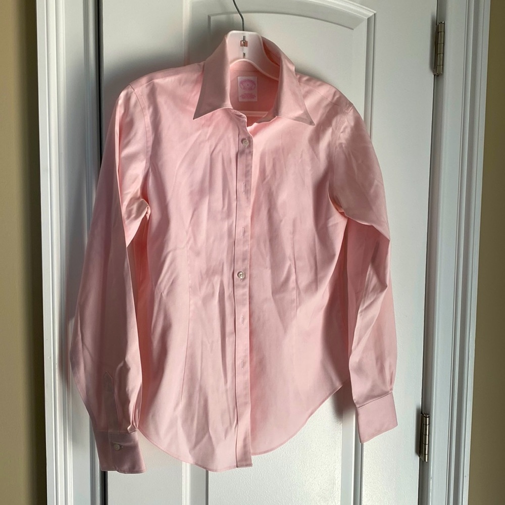 Dress blouse